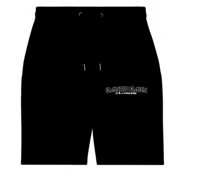 BandoBabyLdn Essential shorts black