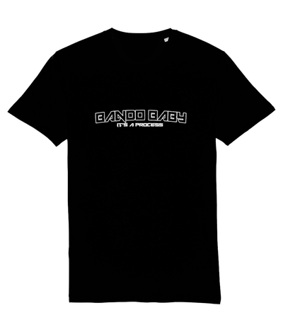 BandoBabyLdn Essential T-shirt black