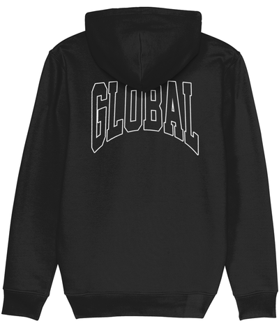 BandoBabyLdn Hoodie Global hoodie