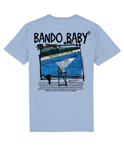 BandoBabyLdn Pacific Premium T-Shirt