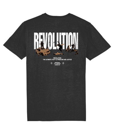 BandoBabyLdn Revolution Premium T-Shirt