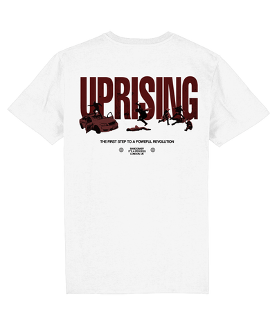 BandoBabyLdn Uprising Premium T-Shirt