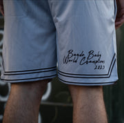 Bando Baby World Champion Mesh Shorts