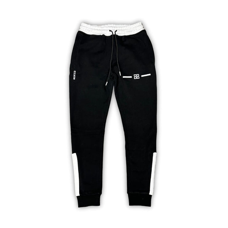 BandoBabyLdn Dual tone Process Tracksuit Bottom