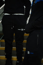 BandoBabyLdn Dual tone Process Tracksuit Bottom