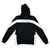 BandoBabyLdn Dual Tone Process Tracksuit Hoodie