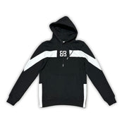 BandoBabyLdn Dual Tone Process Tracksuit Hoodie