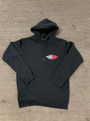 BandoBabyLdn Hoodie Worldwide Hoodie