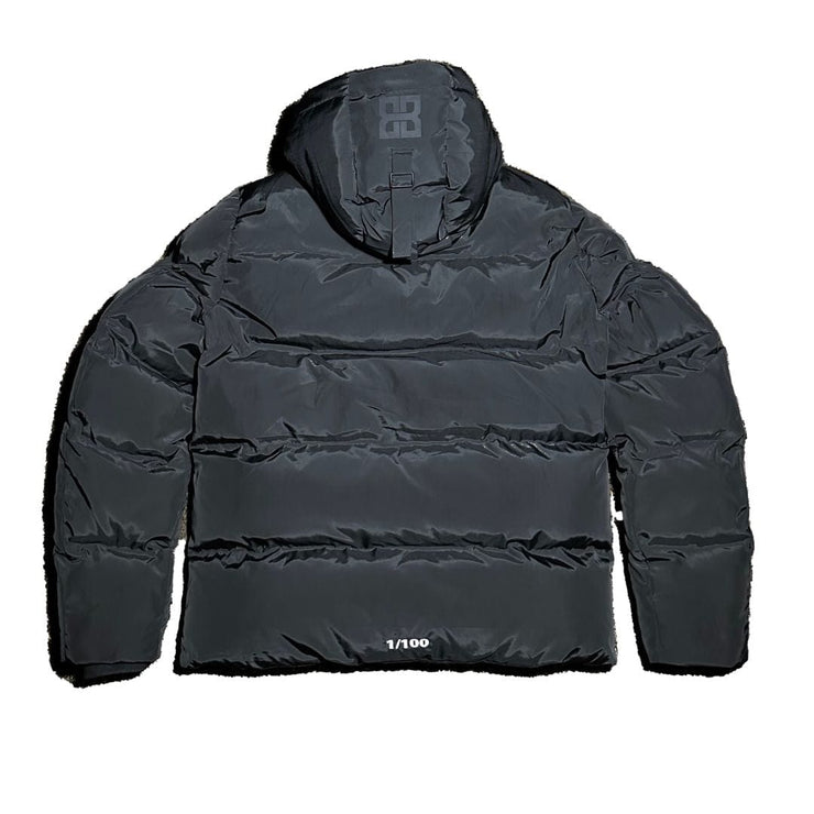 test Process Puffer Jacket