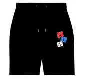 BandoBabyLdn 3 logo Shorts