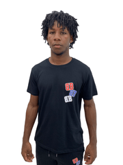 BandoBabyLdn 3 logo T-shirt