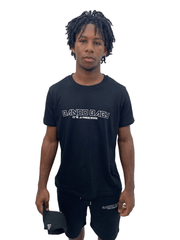 BandoBabyLdn Essential T-shirt black