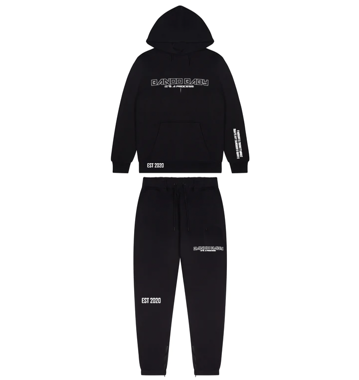 BandoBabyLdn Essential Tracksuit Hoodie