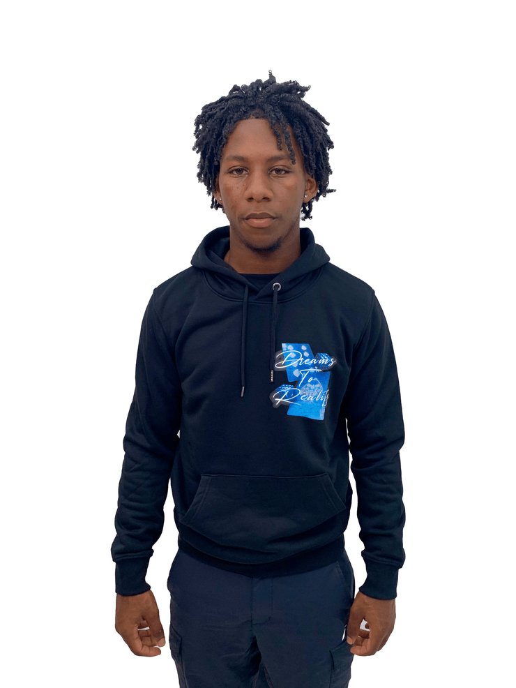 BandoBabyLdn Hoodie Dreamers Hoodie