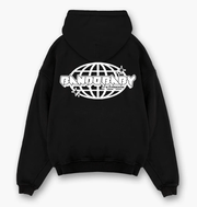 BandoBabyLdn Hoodie Oversized Mercury Hoodie