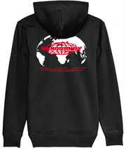 BandoBabyLdn Hoodie Worldwide Hoodie