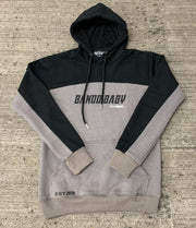 BandoBabyLdn Nardo Grey Tracksuit Hoodie