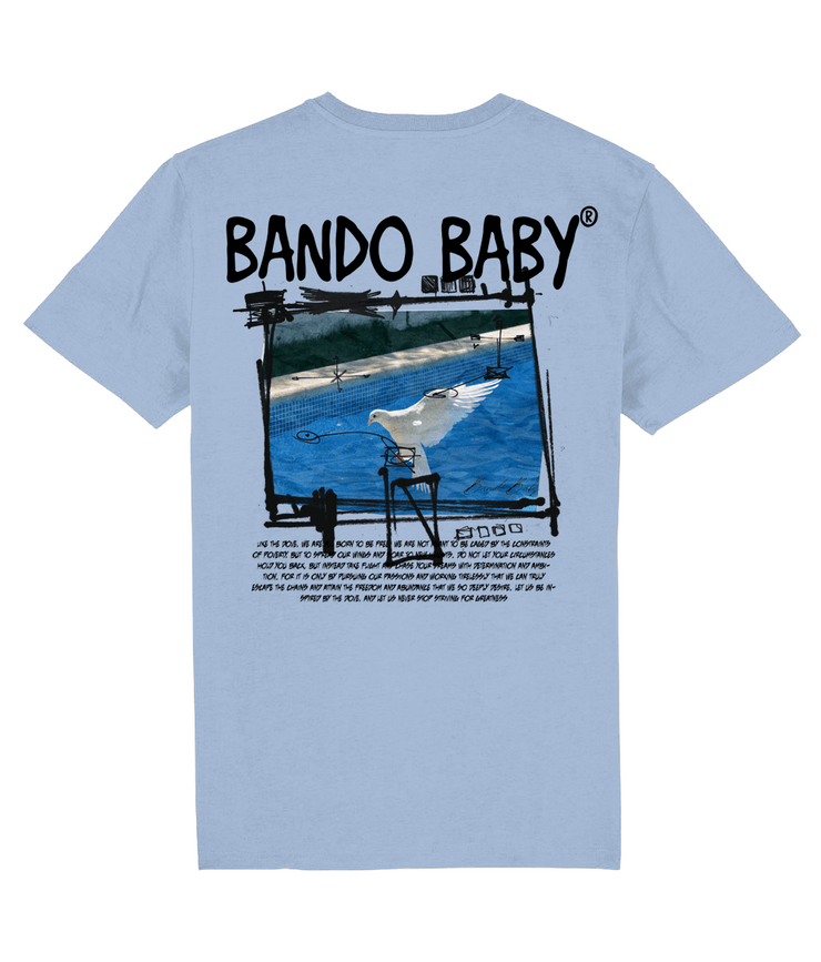 BandoBabyLdn Pacific Premium T-Shirt