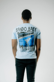 BandoBabyLdn Pacific Premium T-Shirt