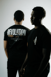 BandoBabyLdn Revolution Premium T-Shirt