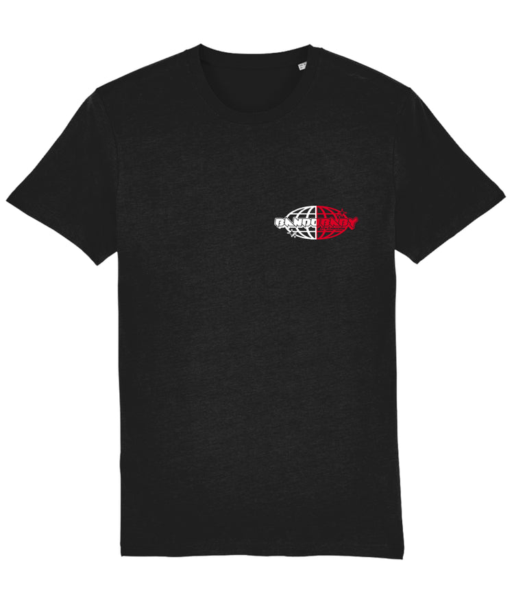 Bando Baby | Worldwide T-shirt