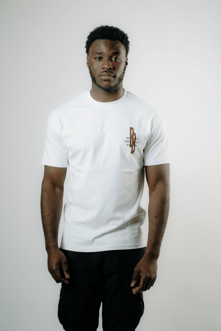 BandoBabyLdn Uprising Premium T-Shirt