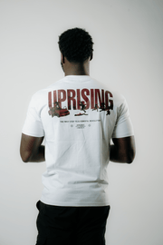 BandoBabyLdn Uprising Premium T-Shirt